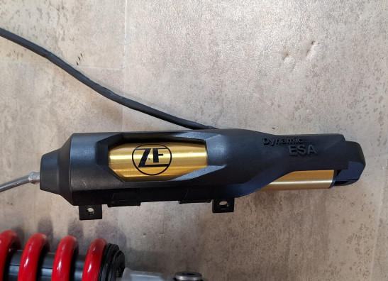 Achterschokbreker BMW F 900 R