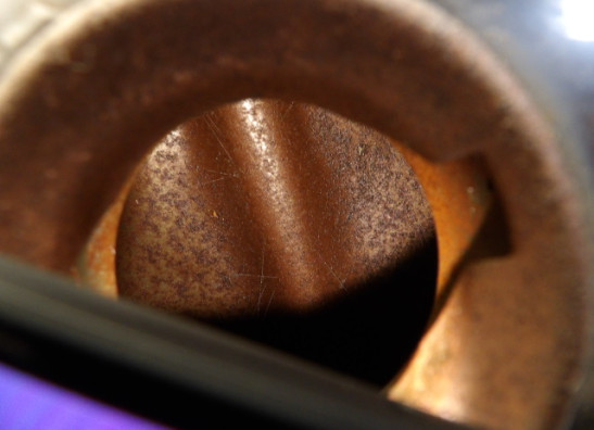 Benzintank Suzuki GSX 750