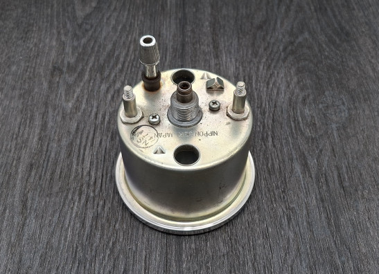 Teller Harley Davidson Sportster