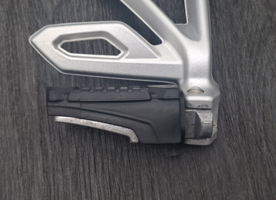 Duo voetsteun rechts BMW R 1250 GS Adventure