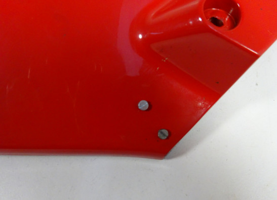 Linker zijkuip Ducati 749  999