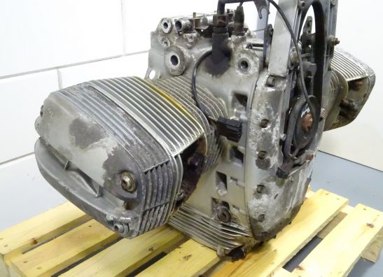 Engine BMW R 1100  1150 RS
