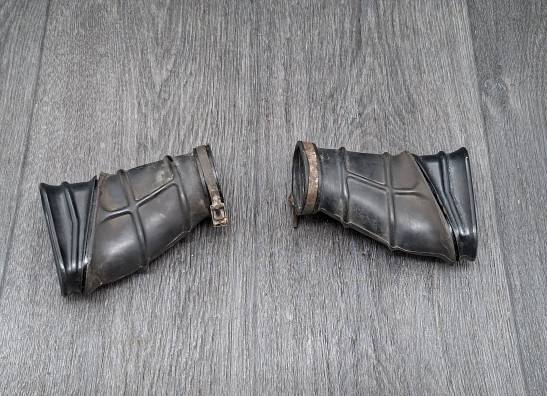 Air intake center Honda XL 600