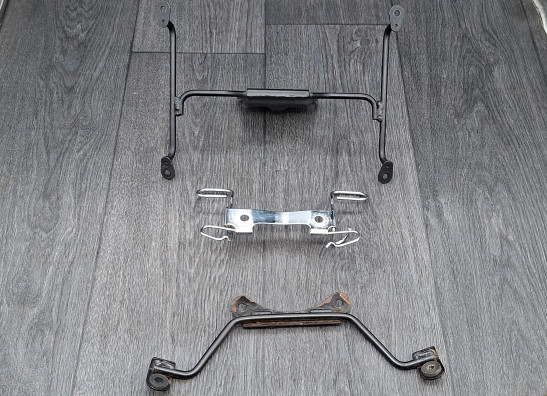 Kuipframe Kawasaki VN 800