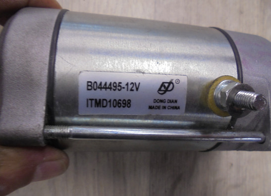 Startmotor Aprilia RS 660