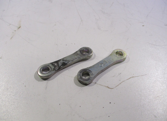 Link systeem achterveer Yamaha XSR 900