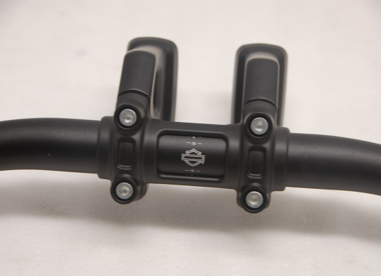 Stuur Harley Davidson Softtail