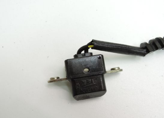 Pulsgever Honda CBR 600 F