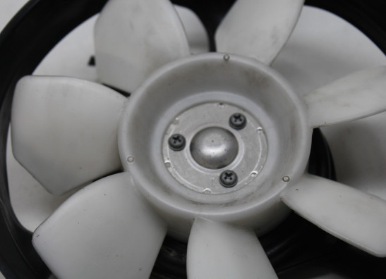 Ventilator Triumph Sprint GT 1050