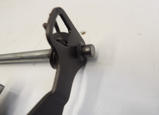 Getriebe Honda CM 400 T 