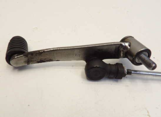 Schakelpedaal Honda CBF 1000