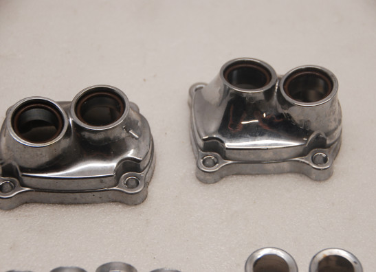 Motorblok diverse Harley Davidson Softtail