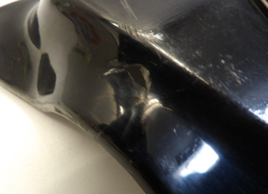 Linker zijkuip klein Suzuki GS 550