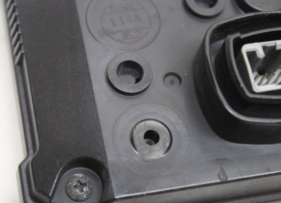 Tellerset Honda X-adventure 750