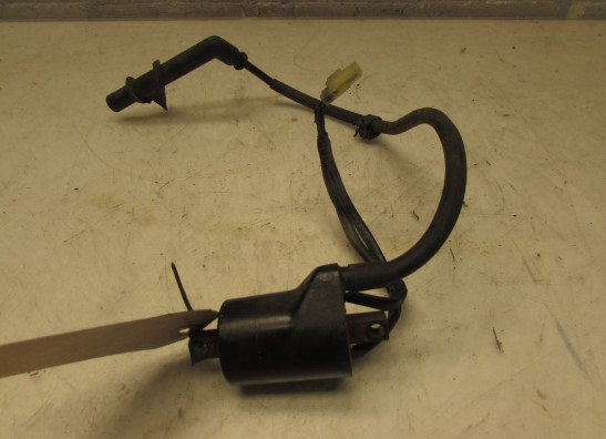 Zundspule Honda VTR 1000 F