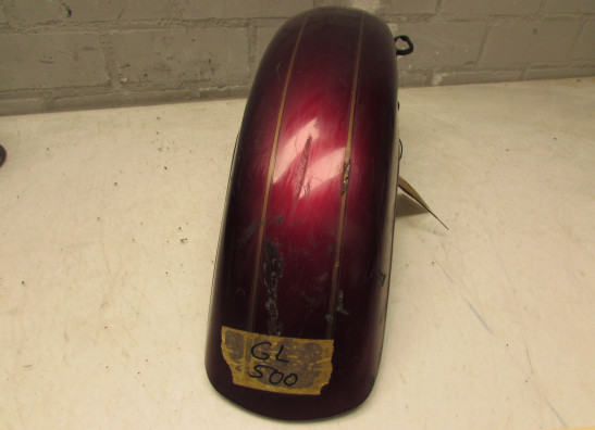 Front fender Honda Overige Honda