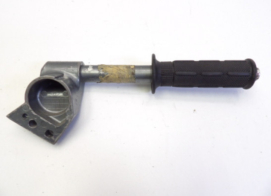 Clip on links Kawasaki ZZR 600