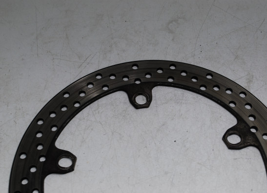 Remschijf voor links BMW F 800 S - ST