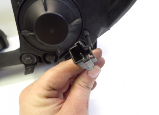 Headlight Kawasaki ZX 10 R