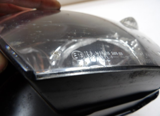 Scheinwerfer Kawasaki Z 1000