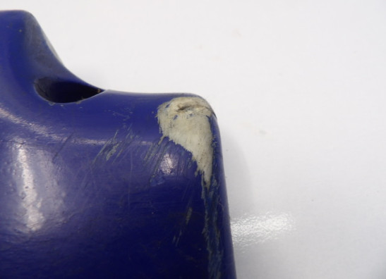 Front pipes Honda NX 650 Dominator