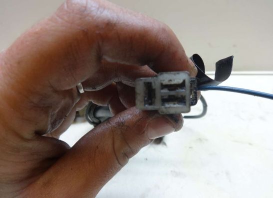 Dynamo Suzuki Overige Suzuki