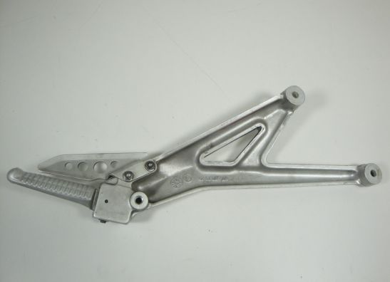 Duo voetsteun links Ducati Multistrada 1000