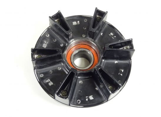 Driven flange Yamaha MT 01