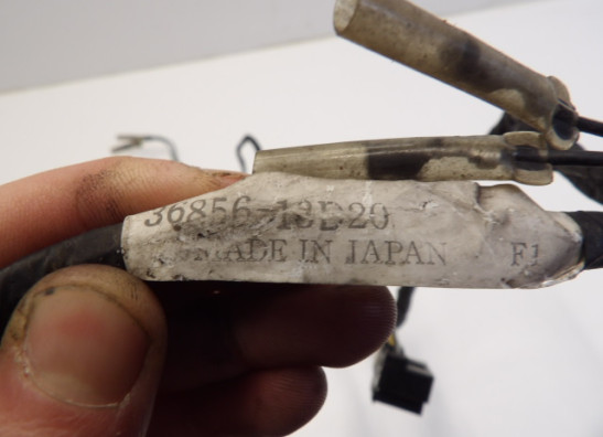 Kabelbaum vorne Suzuki GSX R 750