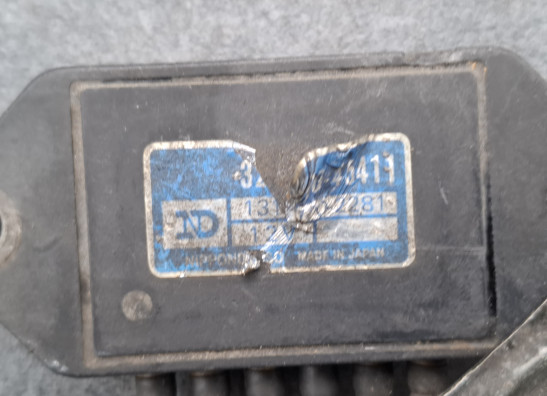 CDI ECU unit Suzuki GS 750