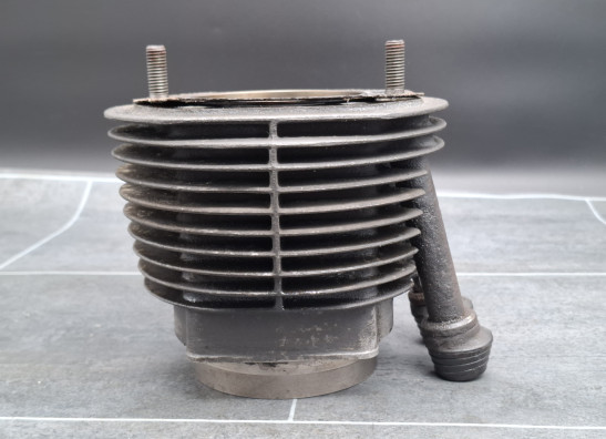 Cilinderblok BMW R 80 GS