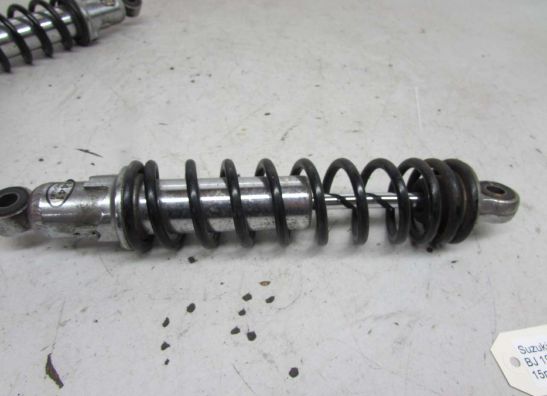 Stossdampfer hinten Suzuki GS 450