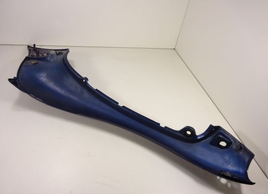 Heck rechts Triumph Trophy 900