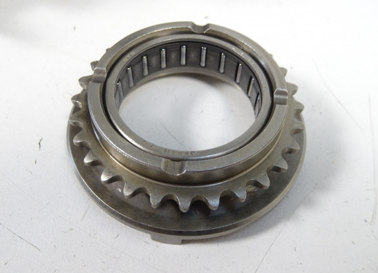 Oil pump Yamaha FJR 1300