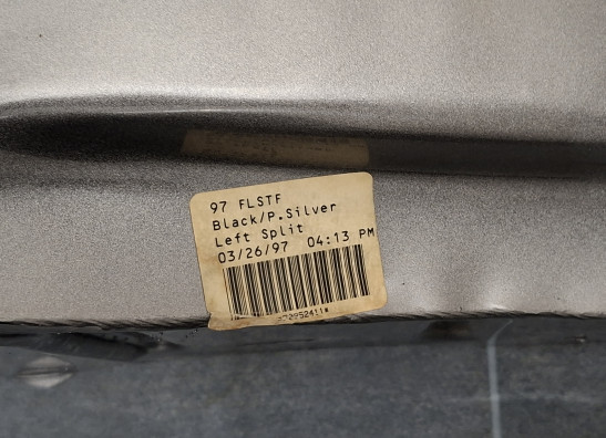 Tank Harley Davidson FLSTF Fat Boy Lo