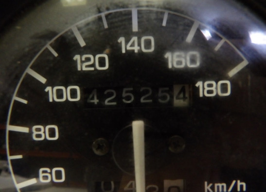 Tellerset Yamaha FZR 1000