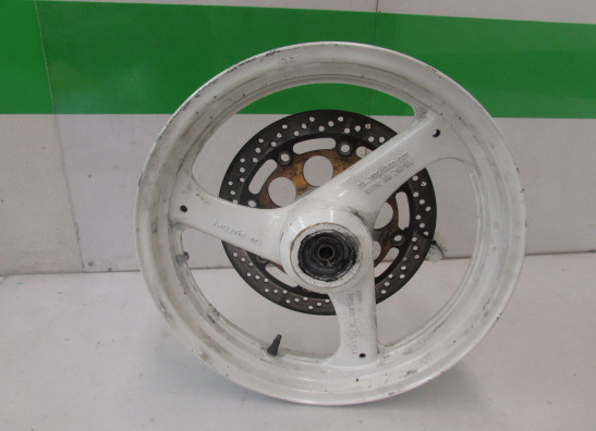 Vorderrad Komplett Suzuki GS 500 E