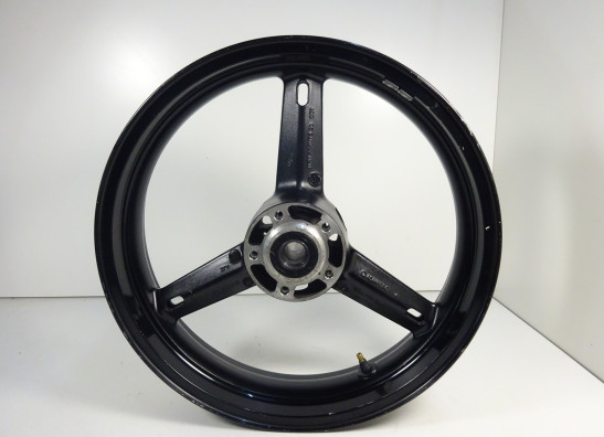 Voorvelg Suzuki GSX R 600