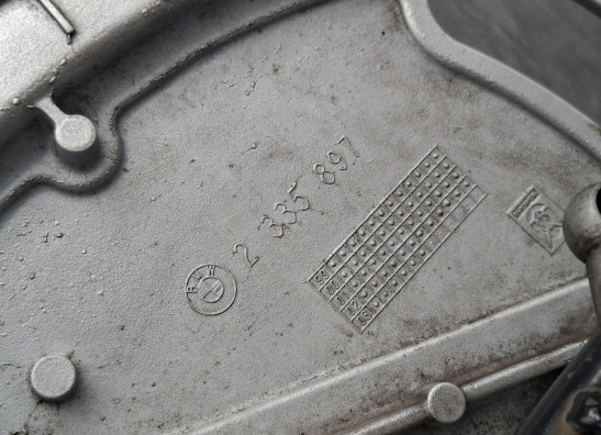 Schetsplaat links BMW R 1150 RT   R 850 RT