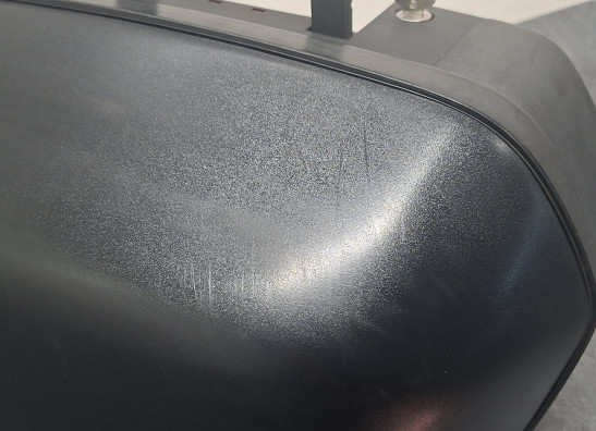 Kofferset BMW R 1150 RT   R 850 RT