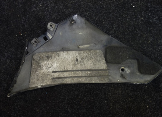 Rechter onderkuip Yamaha YZF R1