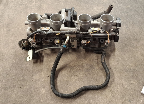 Throttle body Kawasaki Z 750