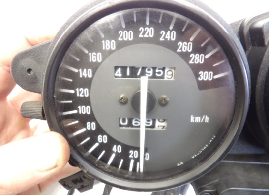 Tellerset Yamaha YZF 1000 Thunderace