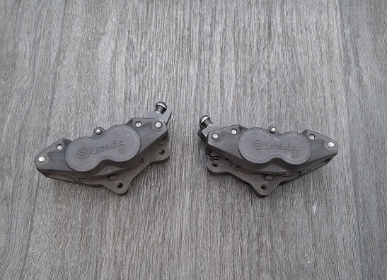 Remklauwen BMW R 1100 S