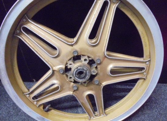 Front Wheel Honda CB 900F Bol D Or