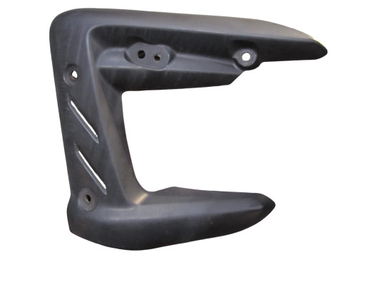 Radiator toebehoren Triumph 675 Street Triple R