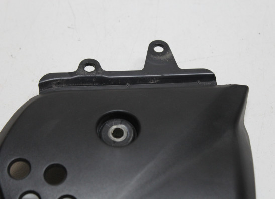 Cowl left small Yamaha XJ 6 N