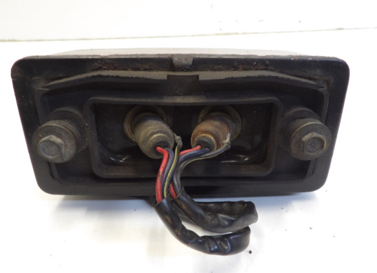 Rear light Kawasaki GPZ 550