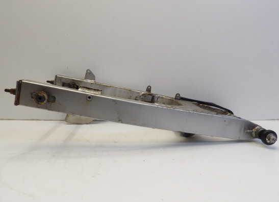 Achterbrug Honda TRANSALP