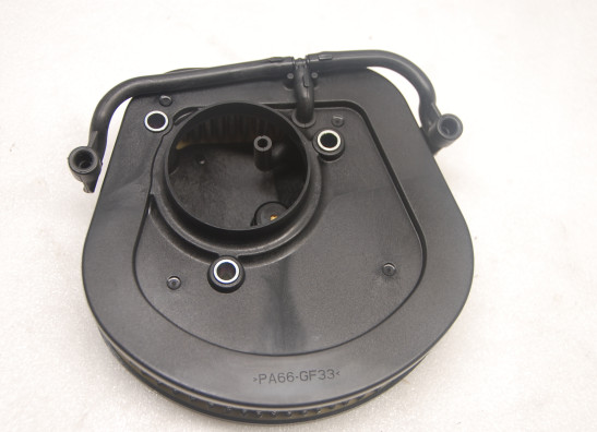 Luchtfilterhuis Harley Davidson Softtail